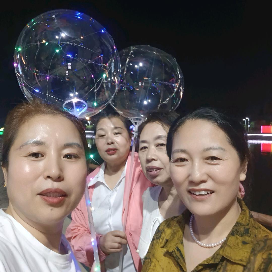 幸福平安