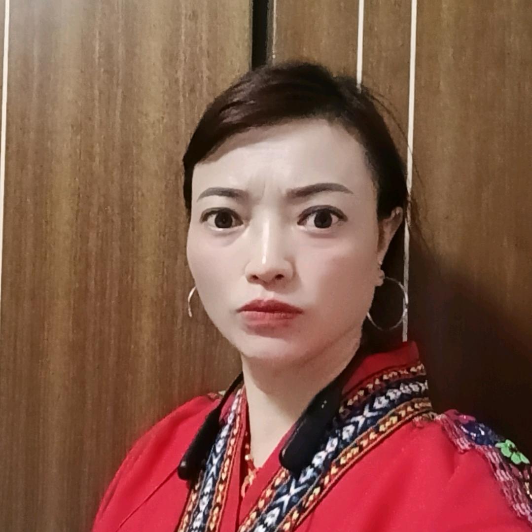 背兜妹