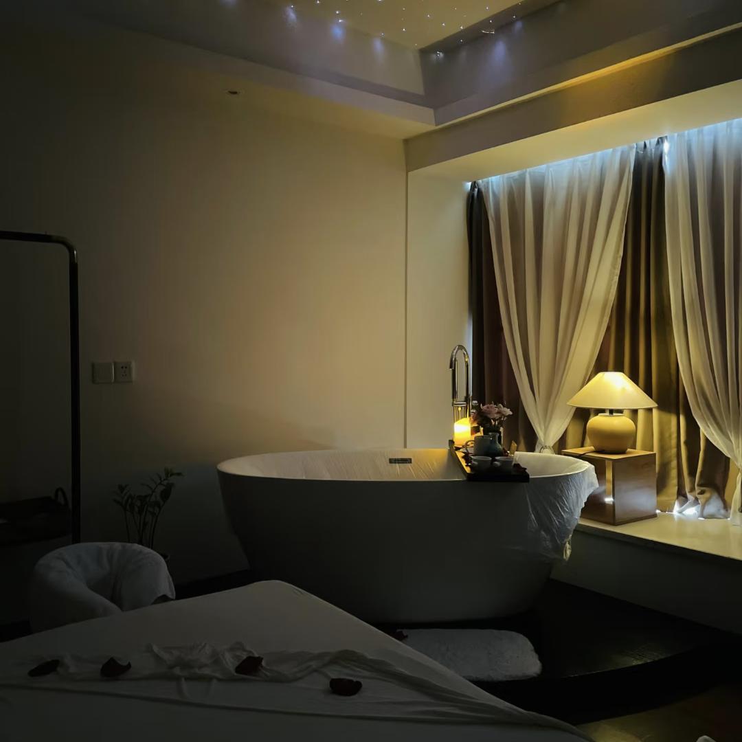 专业spa