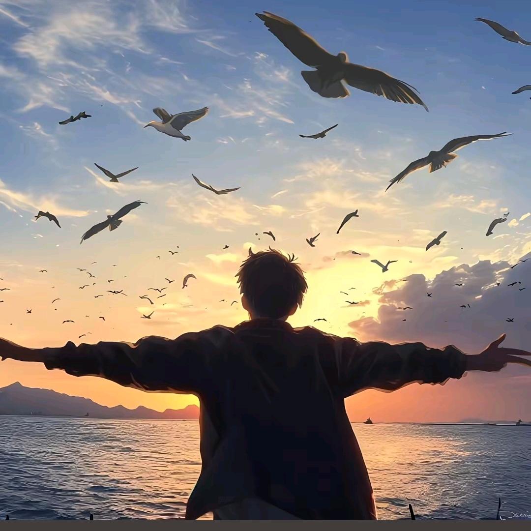 江湖俗人🇨🇳