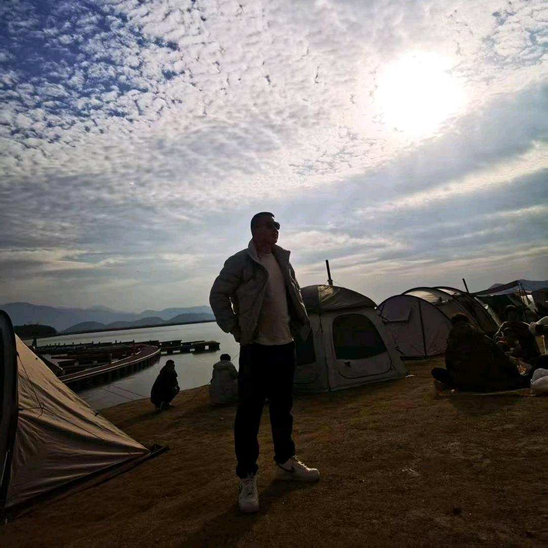 大米（窝料CEO）