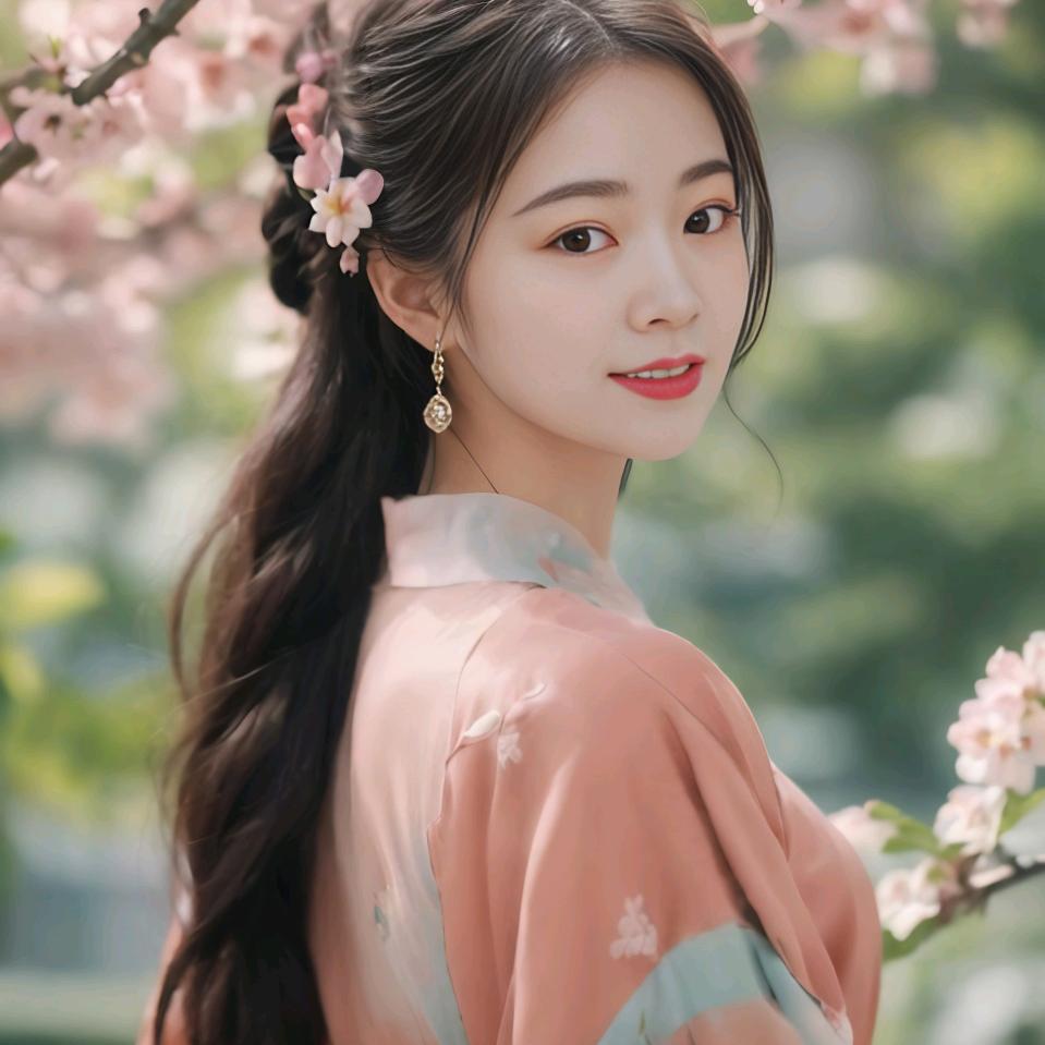 心直口快🌹（薛）