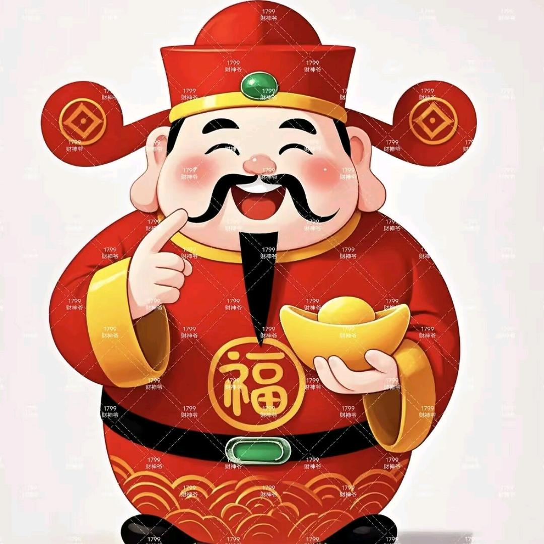 喜财才