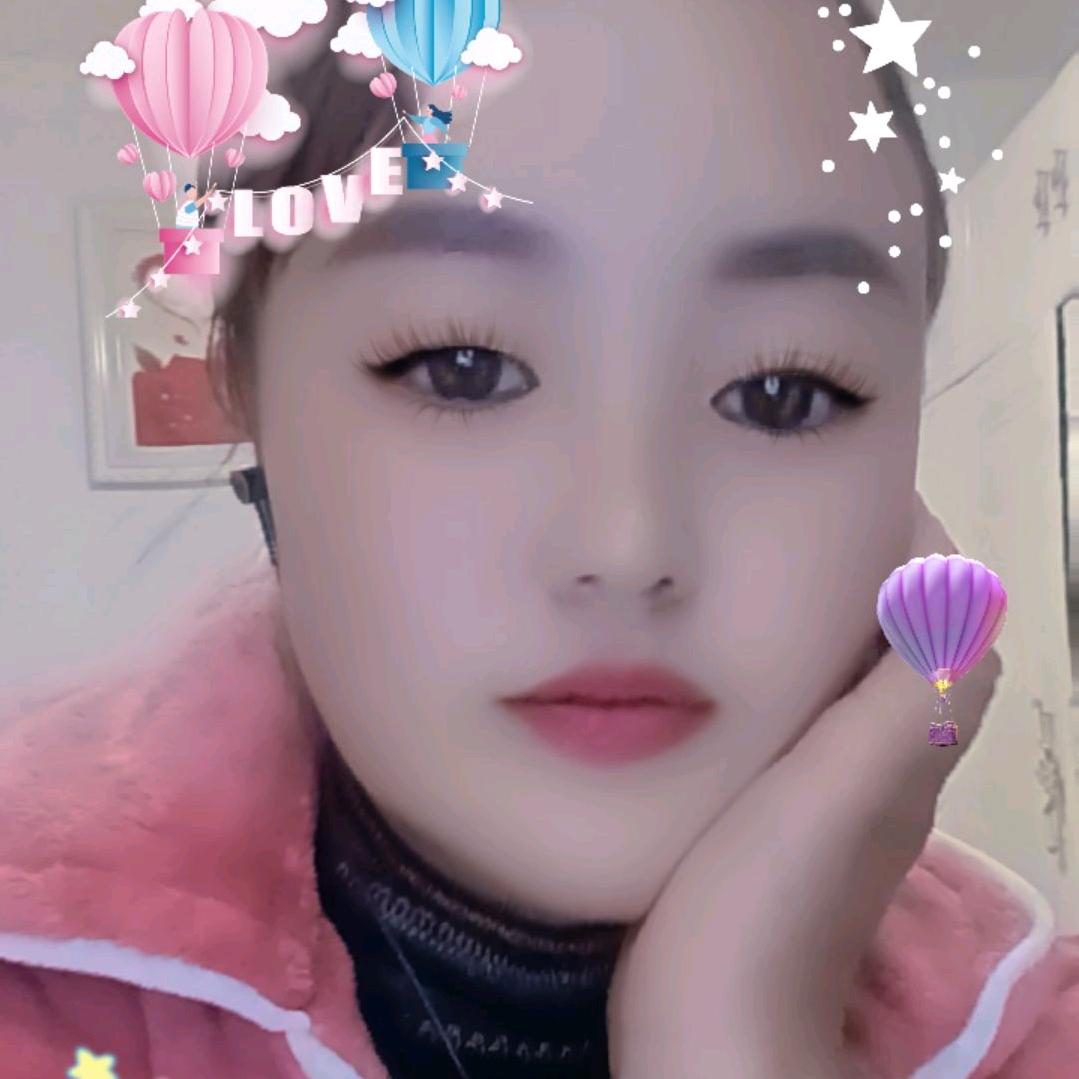 88年的农村妹子