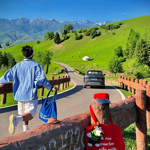 梦想是一直睡觉