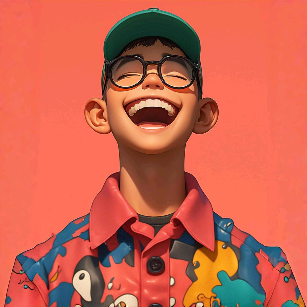 游戏－阿福