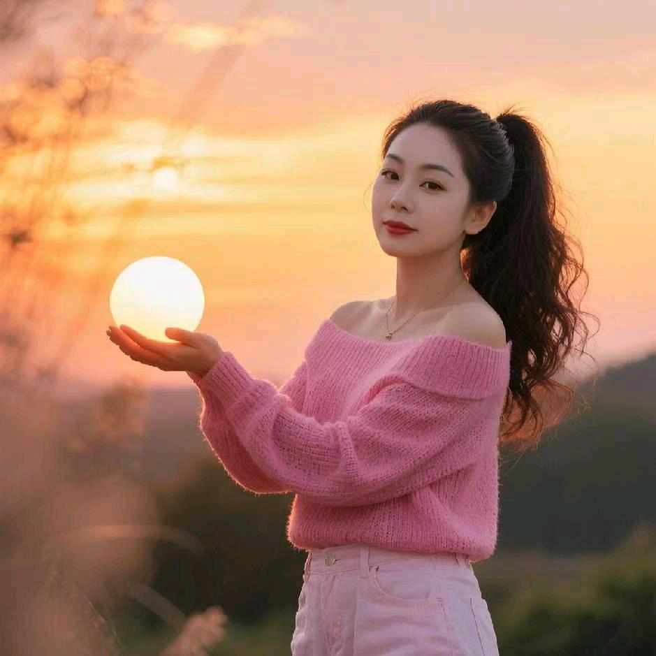 清风暖阳
