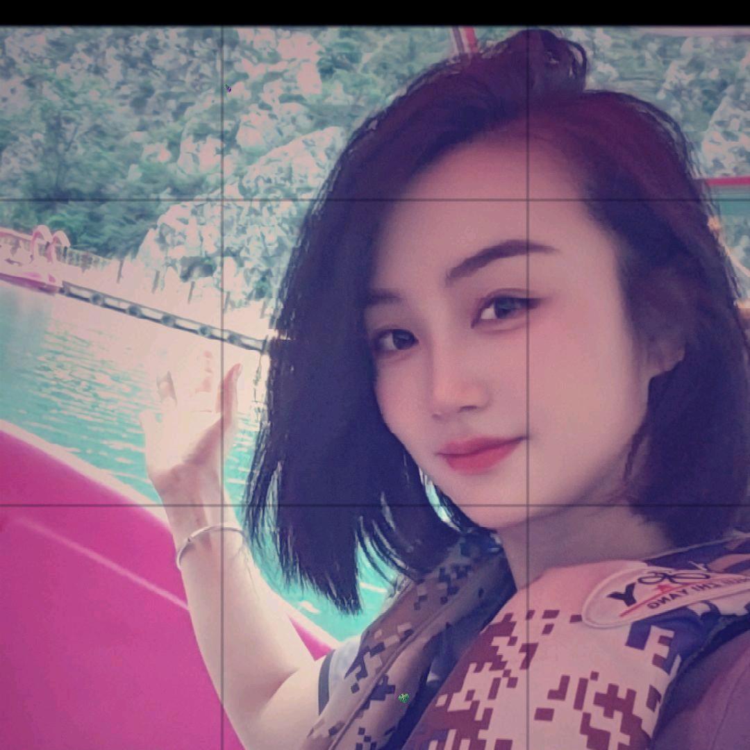 橘子