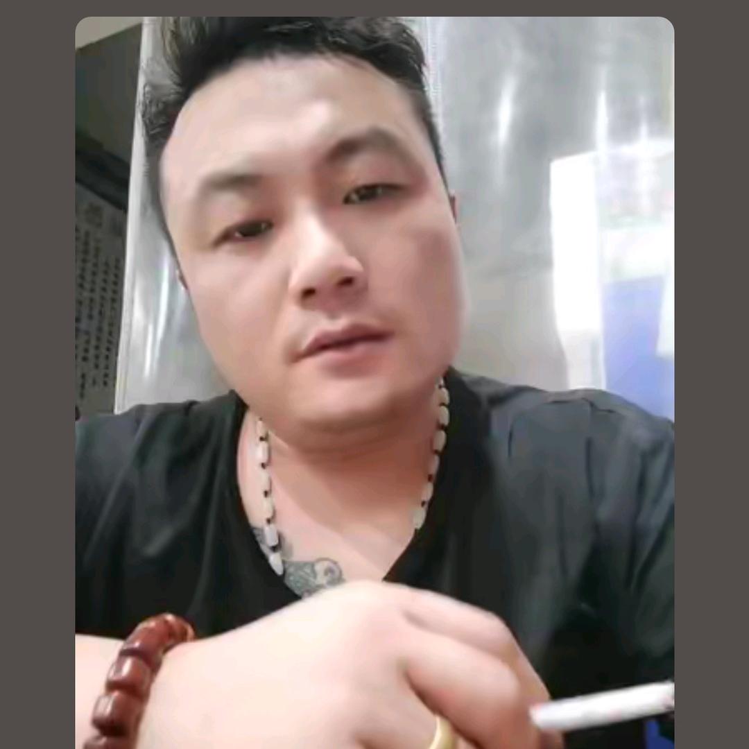 烩面大叔