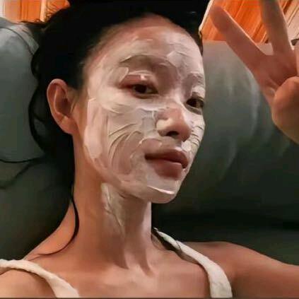 可爱的兔子