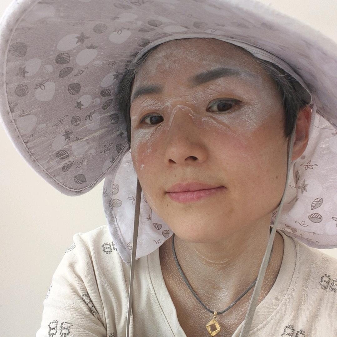 墙面美容师小慧