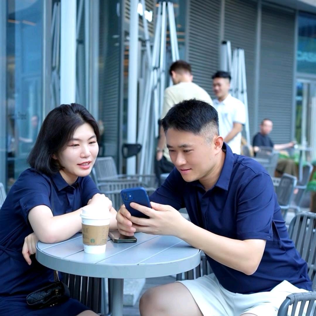 杰虹优品夫妇👉直播优品