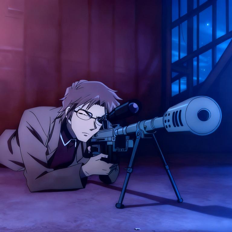 零漆零叭（三角洲行动）