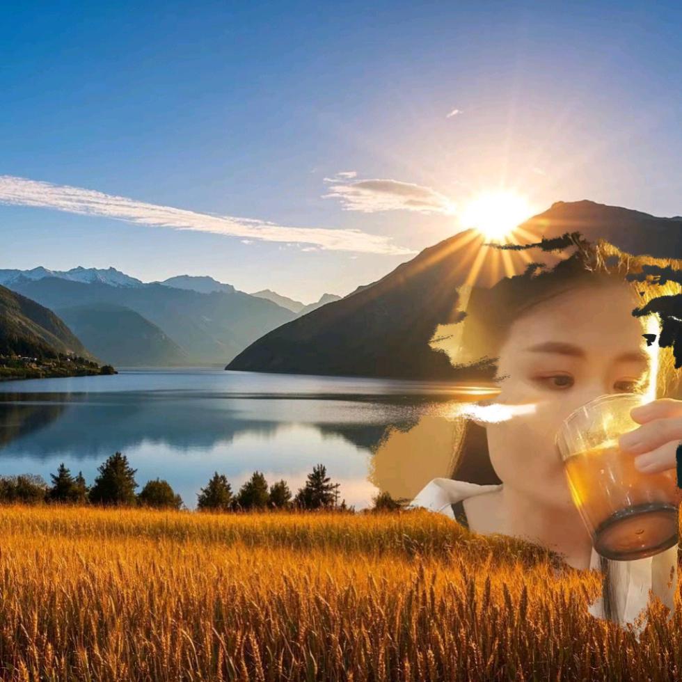 ~容伊～