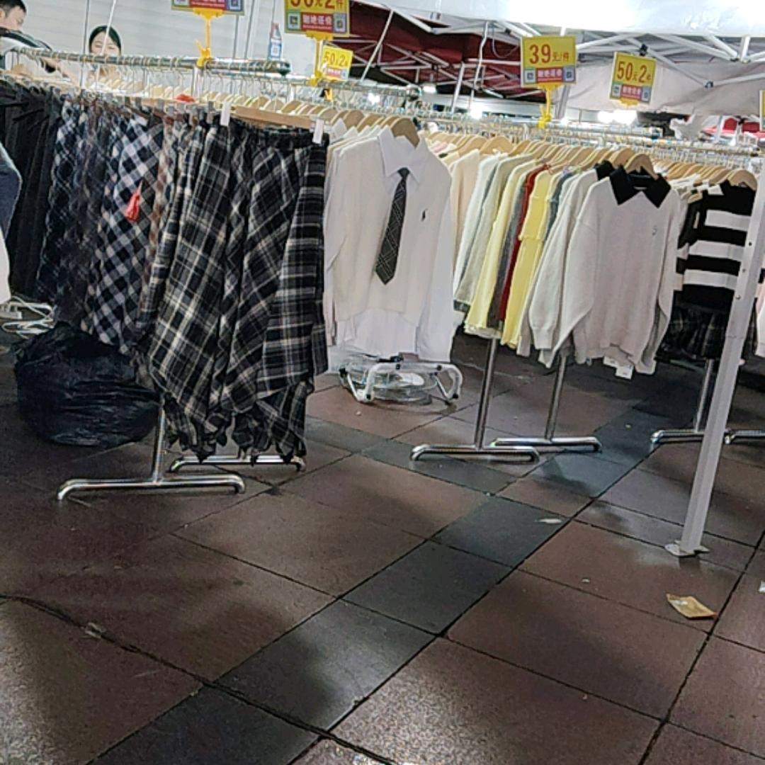 楚妃女装