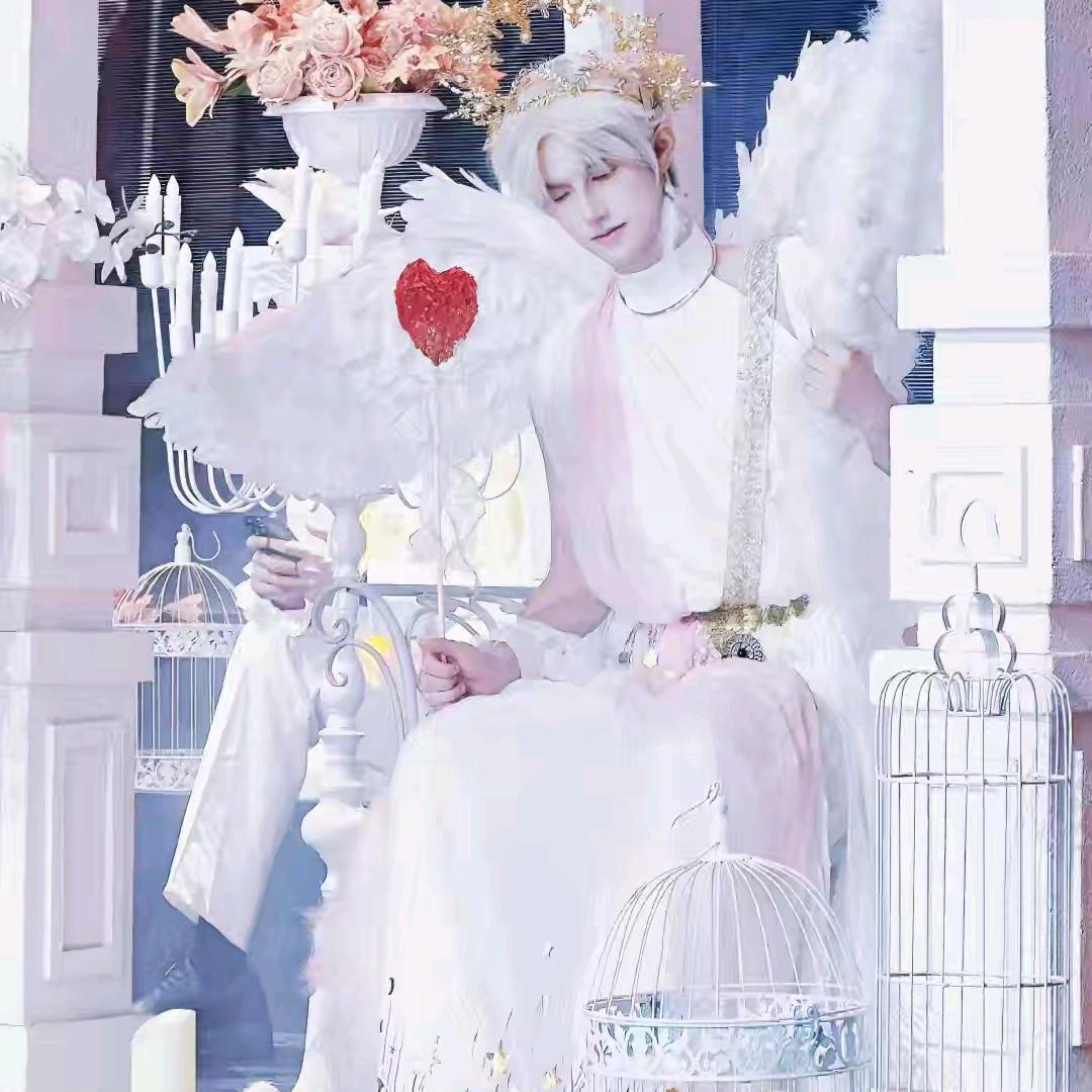 情诗诉三月🎀