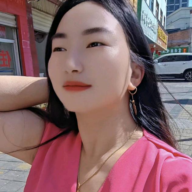 云南小表妹