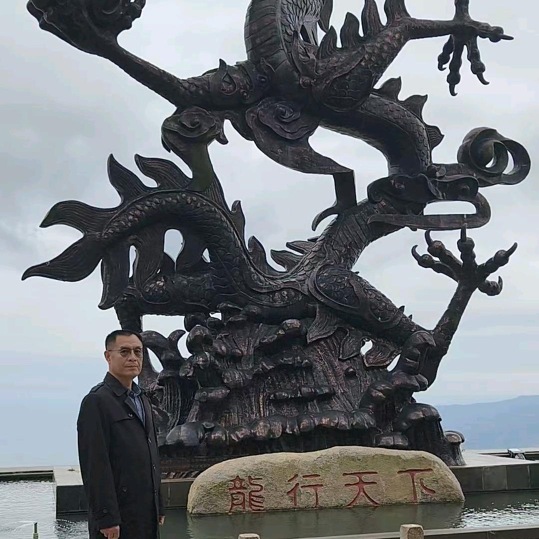 李远爱农业