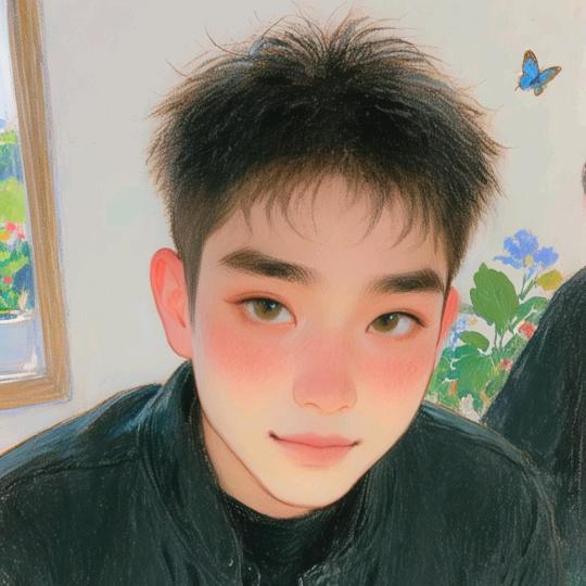 Li ☆飞☆