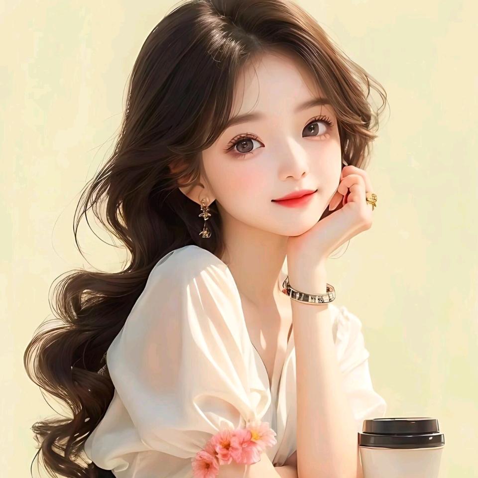 好运相随.