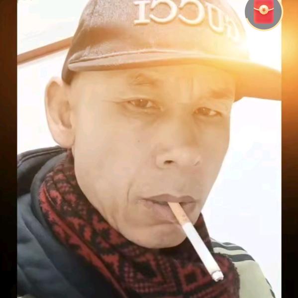 烦了