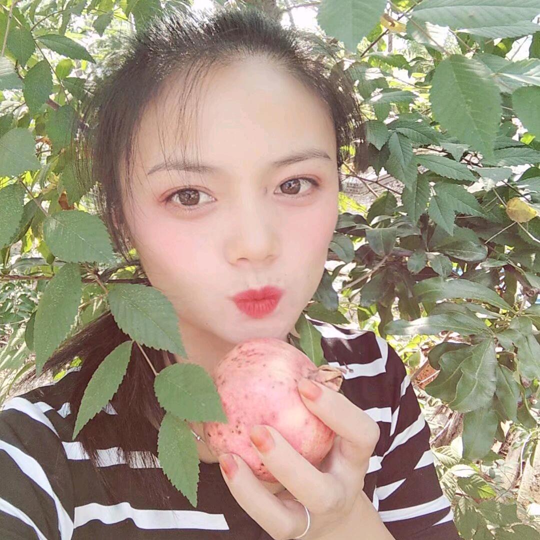 阿玉