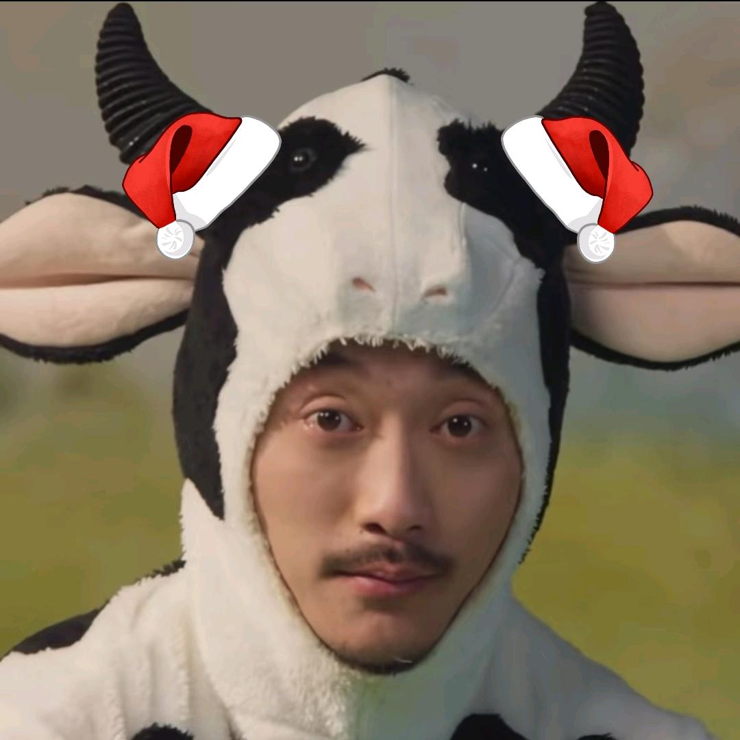 粥墨鱼块Puppy🐟