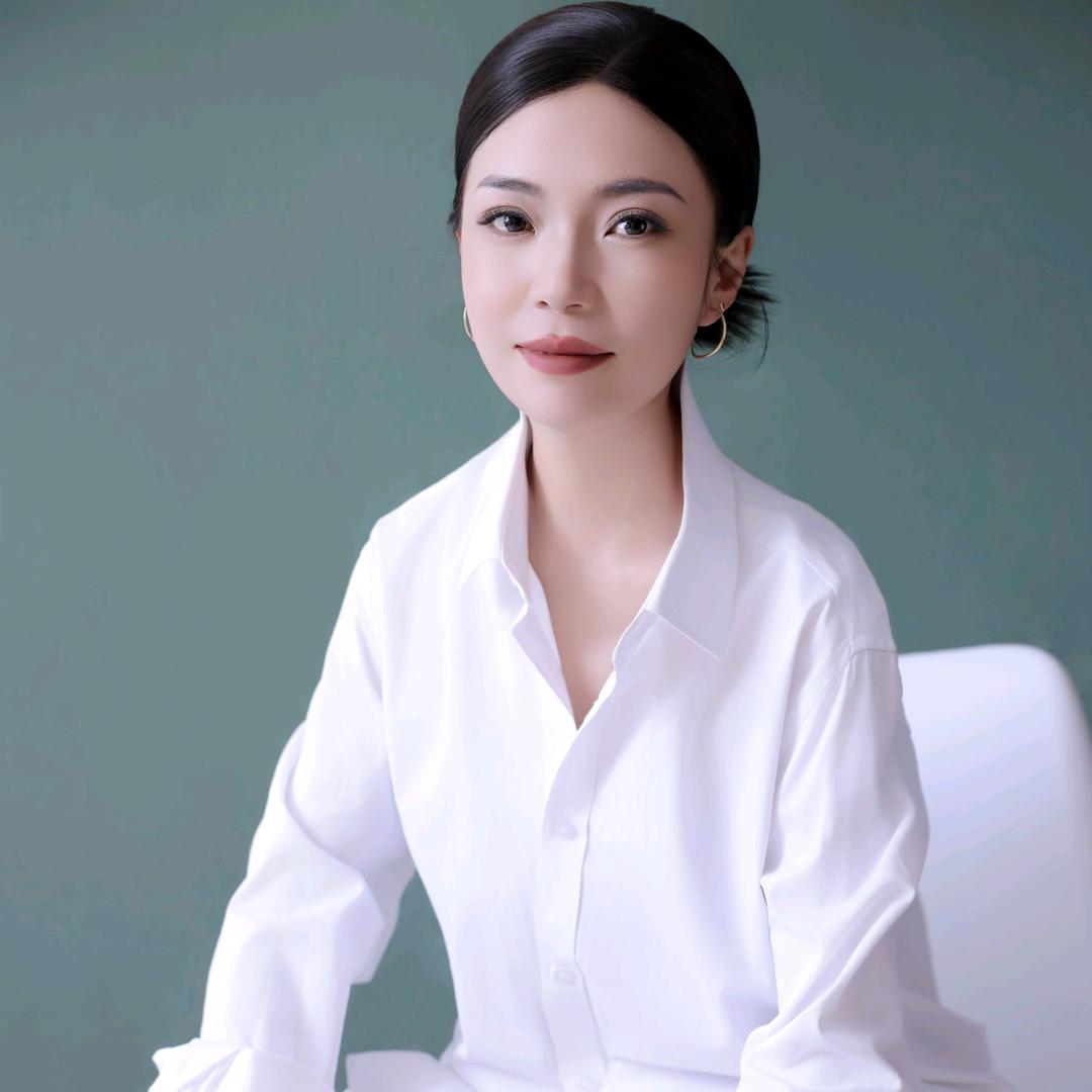 邓丽 360°高端抗衰