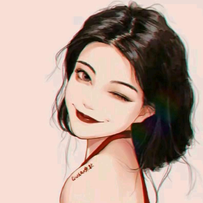 格格巫♠️