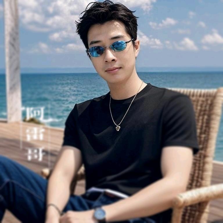 闽南🎙️阿雷