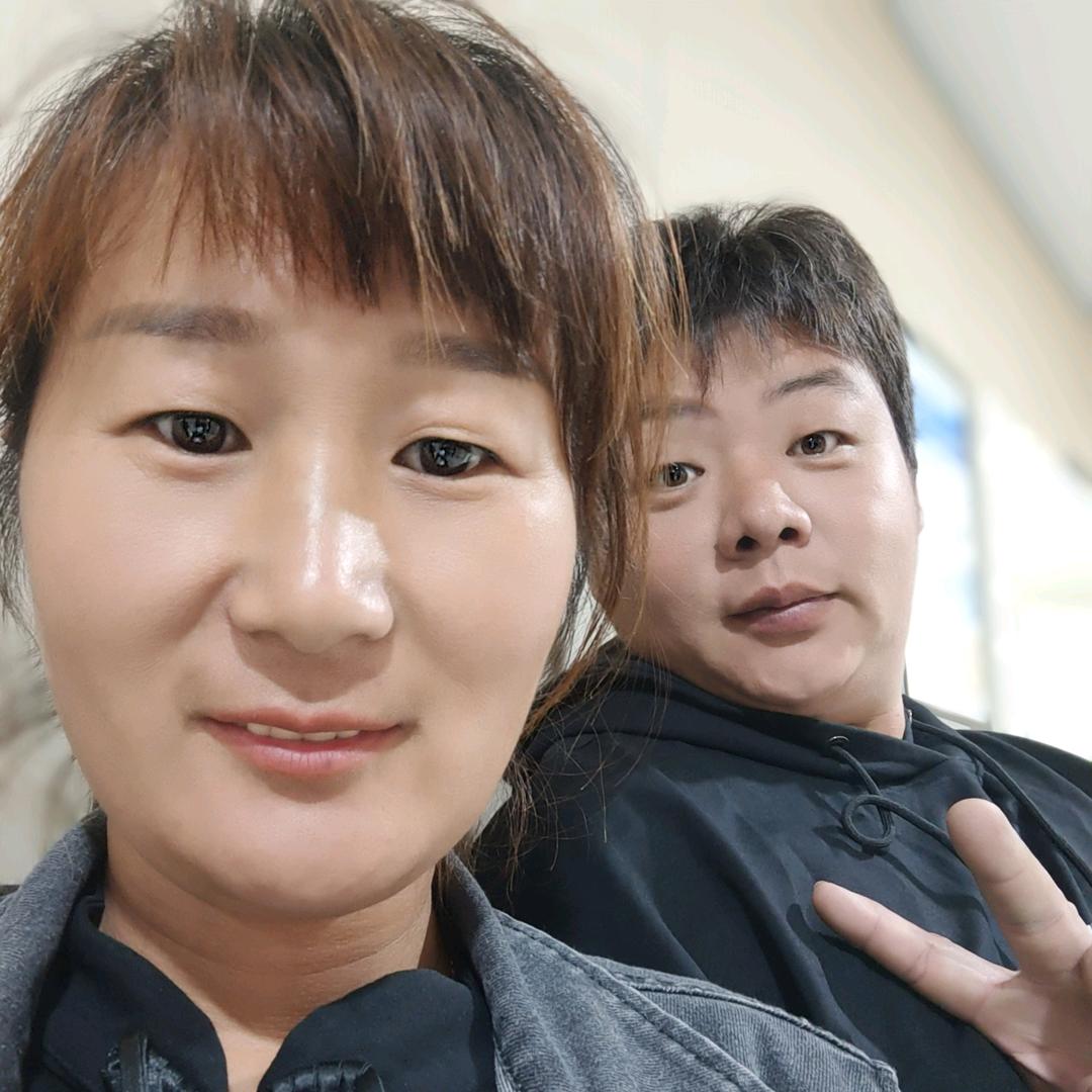 💗王不温柔💗五月🐰