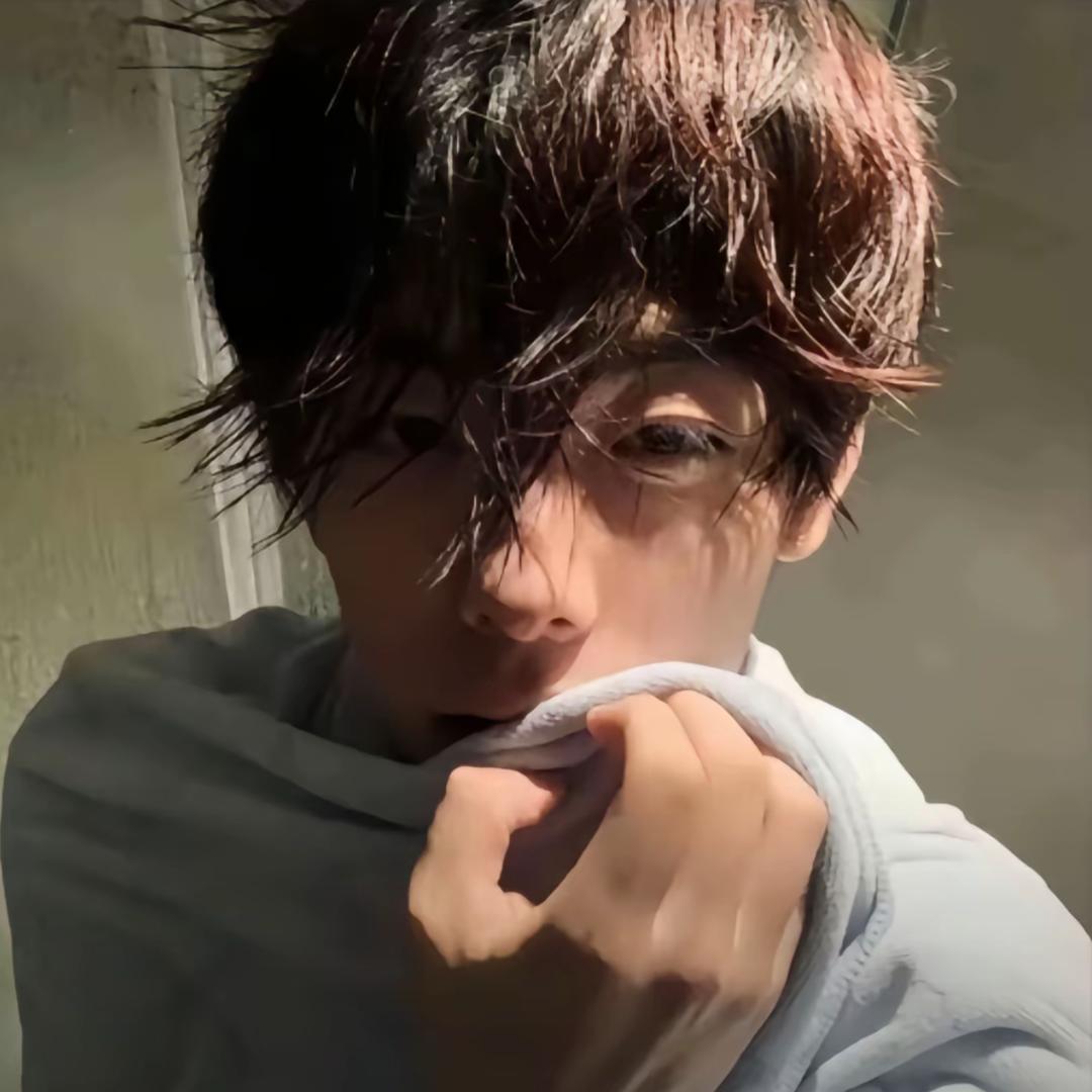 男主