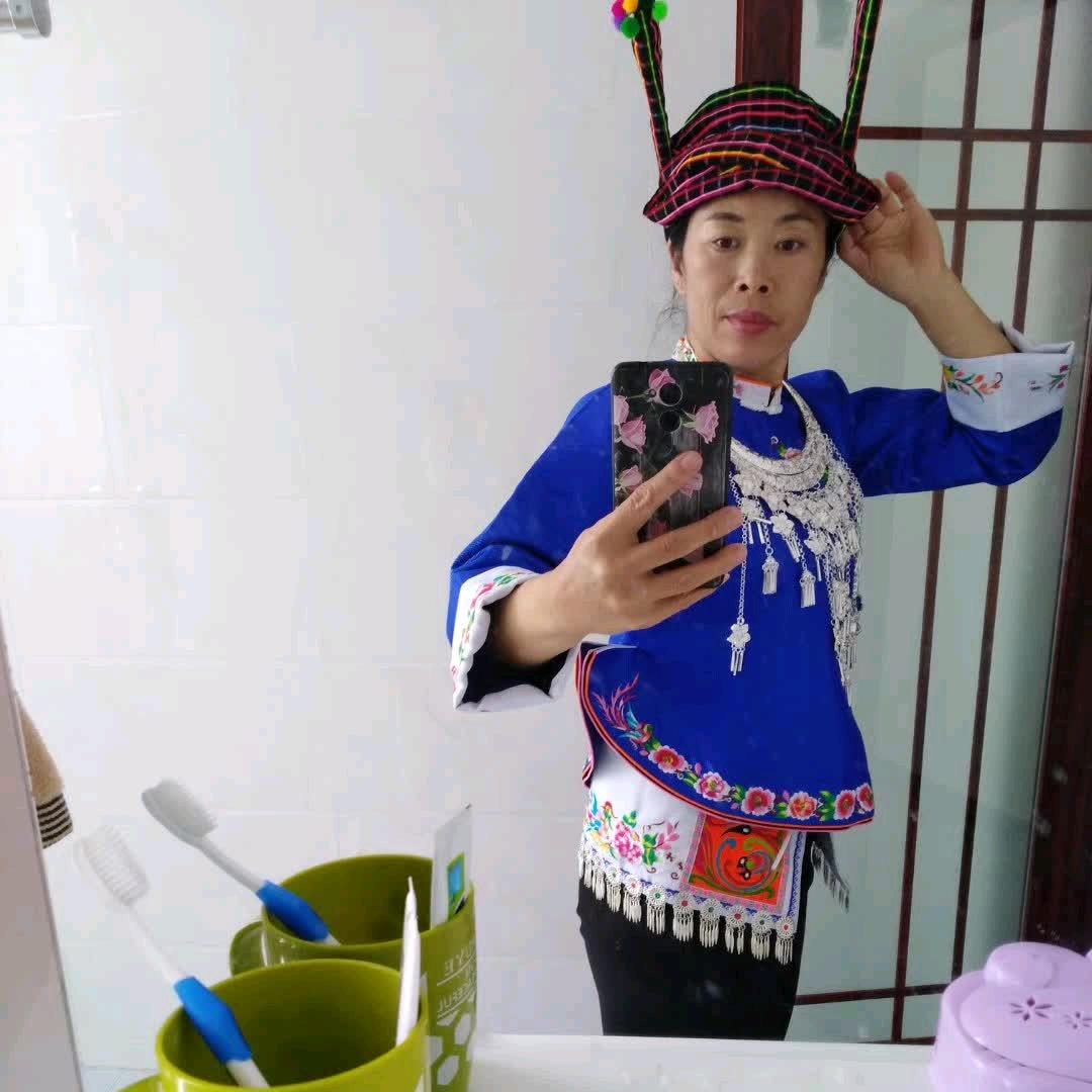 珍惜姐