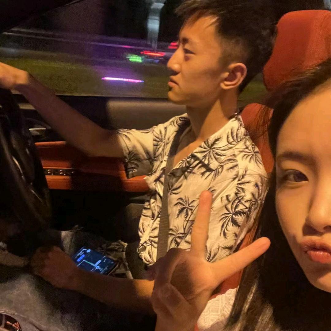 一个只喜欢鸿蒙的人。