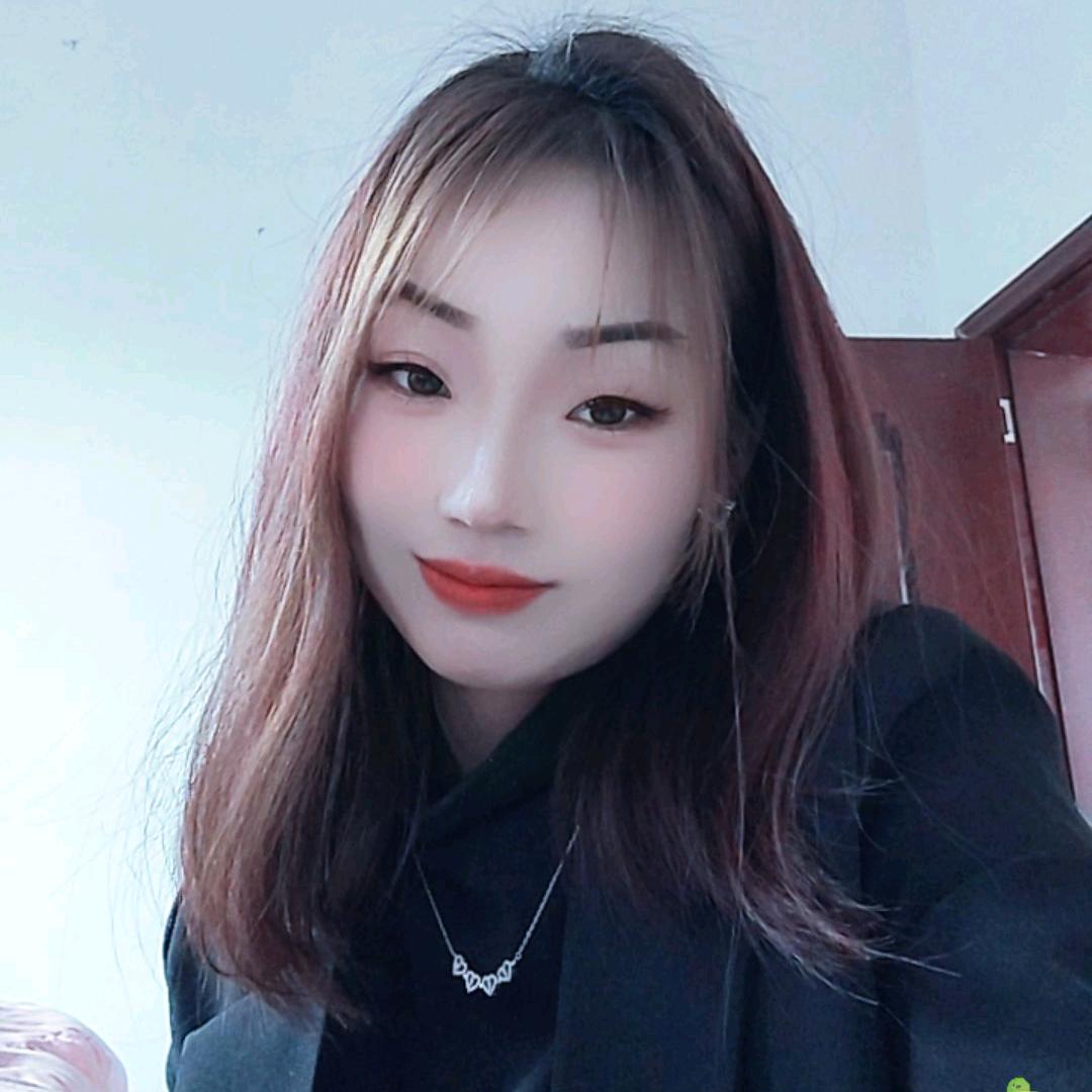 洛南   ☞ 萌妹子 ☜