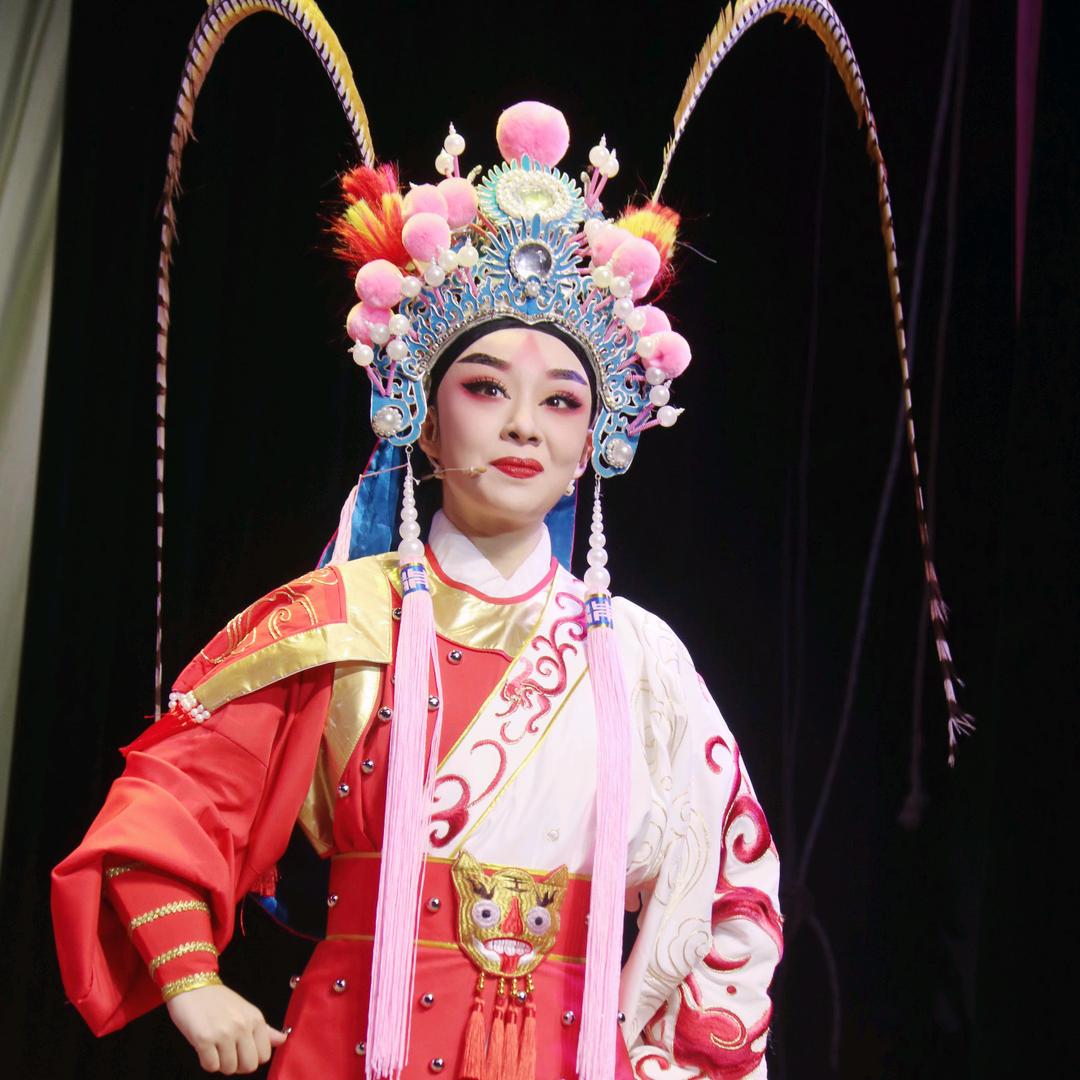 红豆💕晶（禁止连赞）