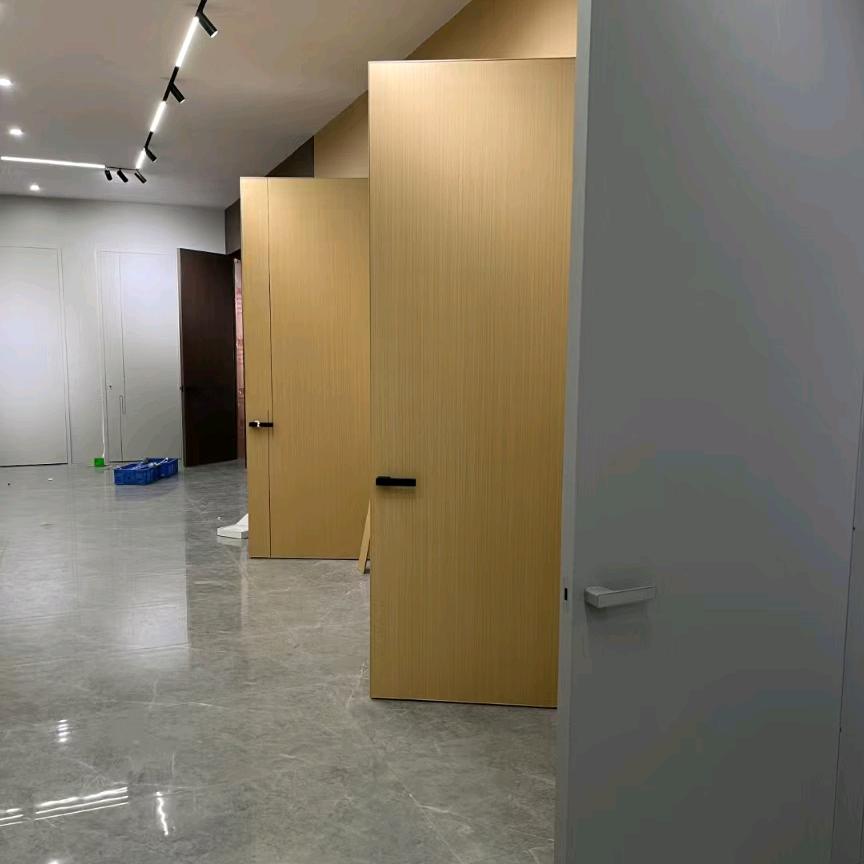 佛山源头厂家铝木门互关