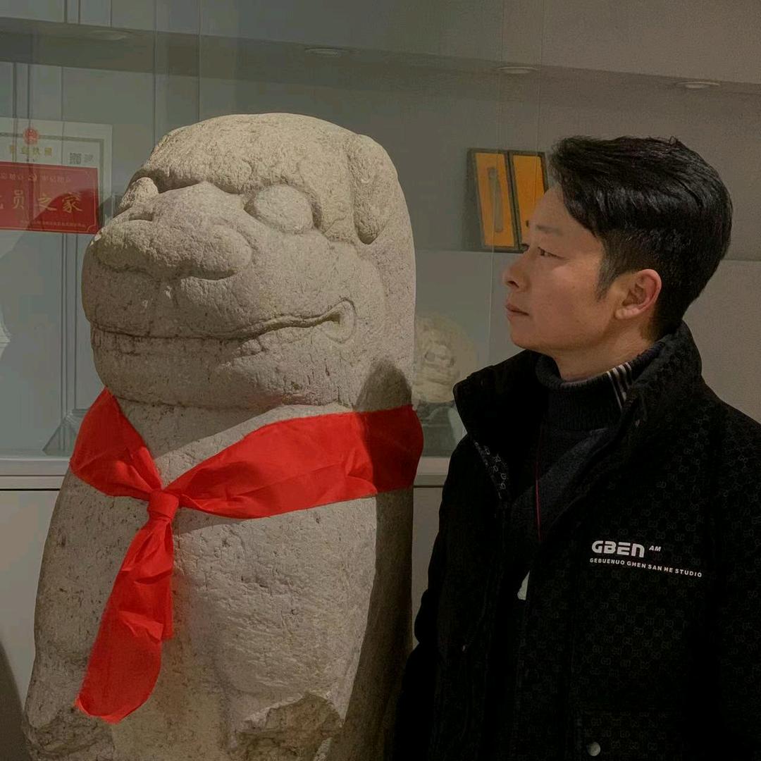 古珠玉实战派.阿超