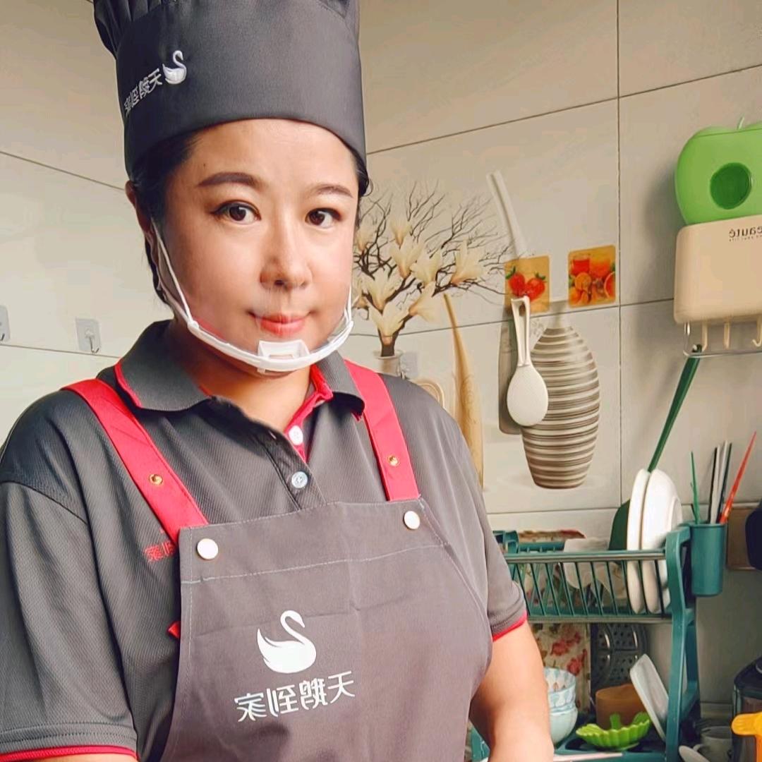 大连做饭的果欣招聘中