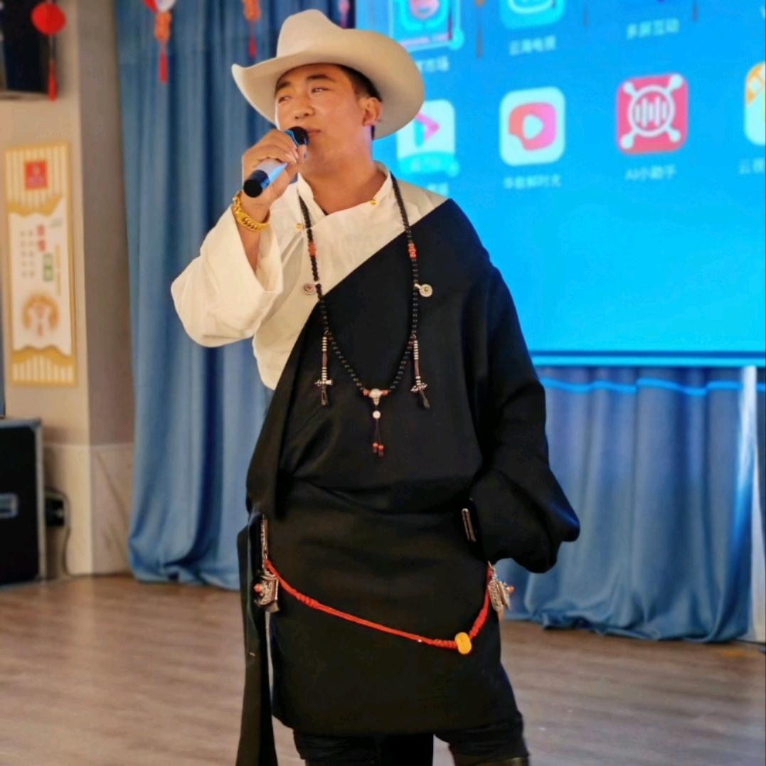 扎西江措
