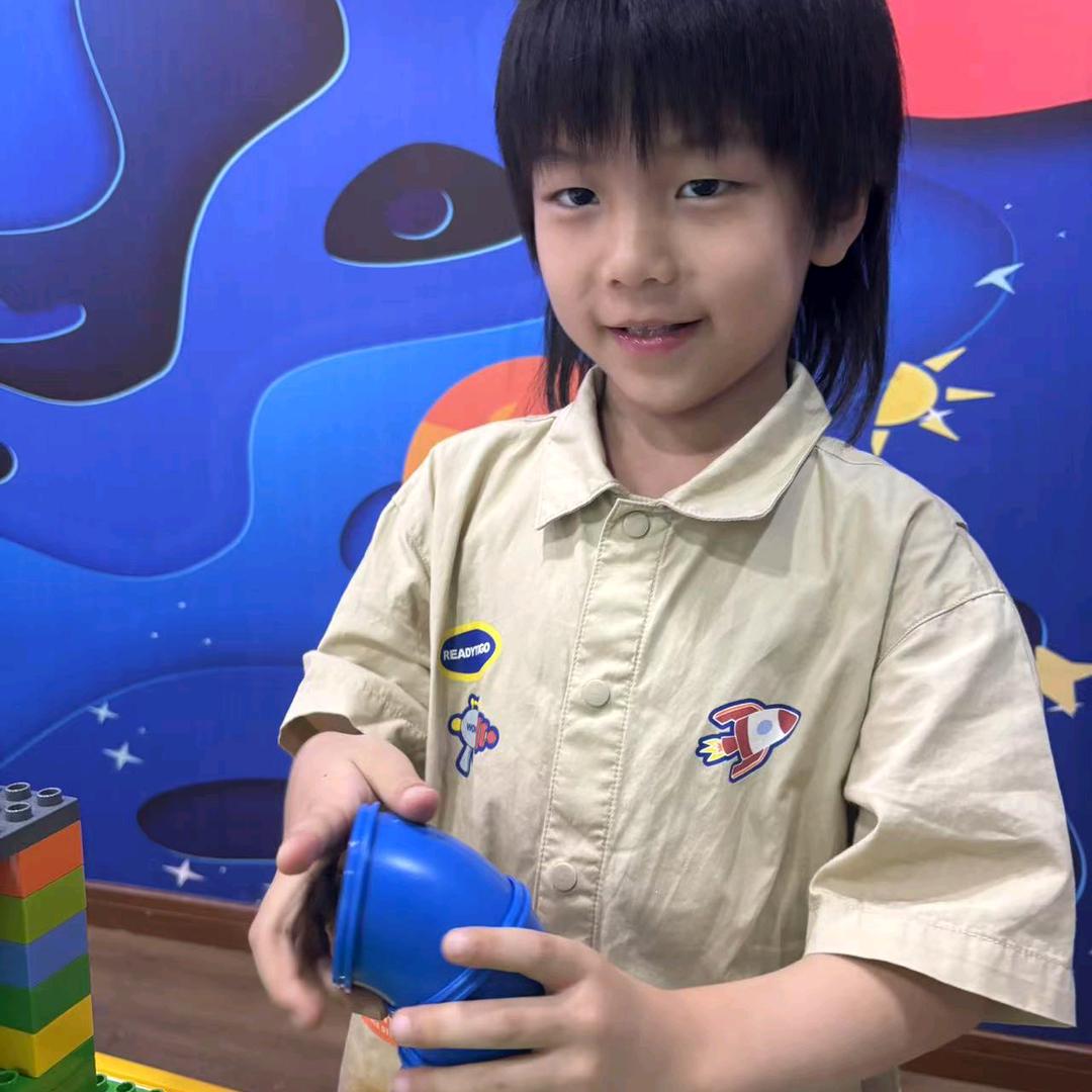 开心过好每一天