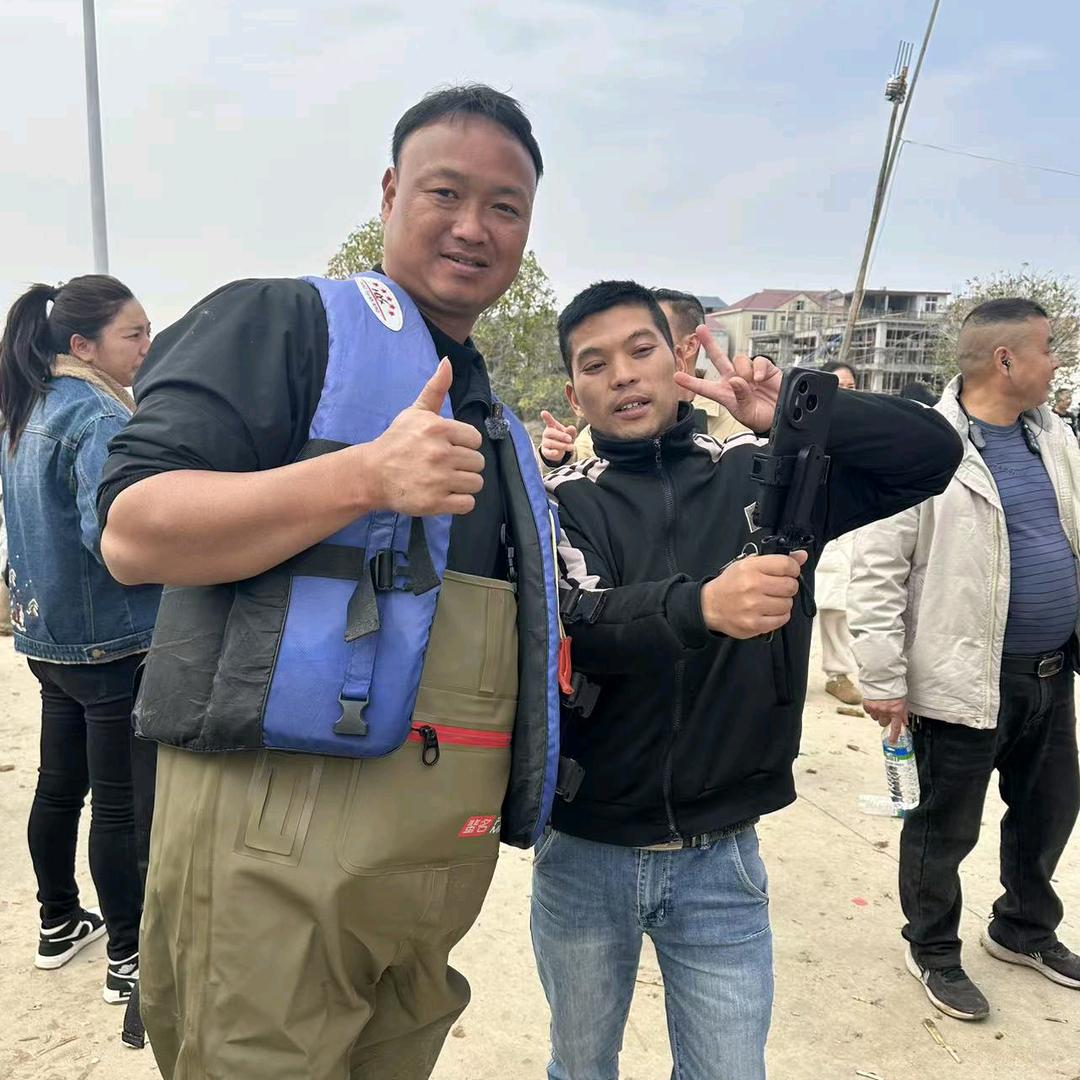 水口庙大网红