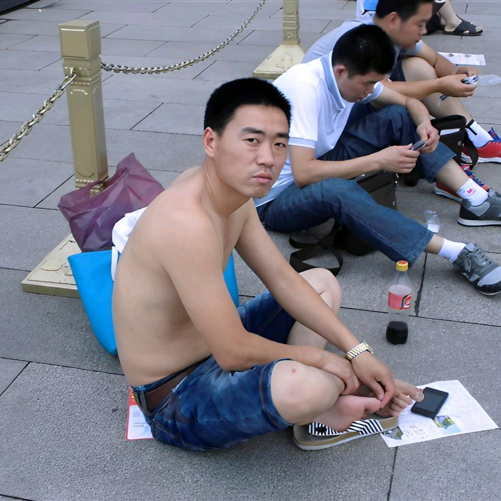 鲁海波