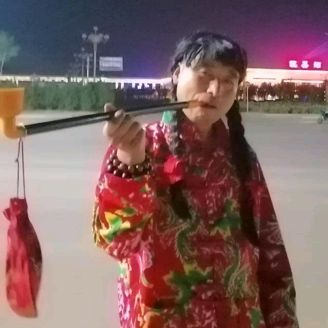 狼人
