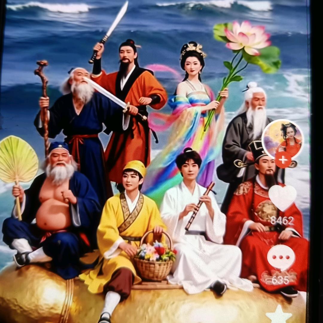 @八仙过海🧶🧶