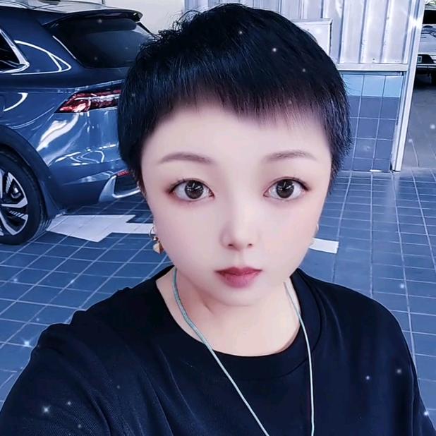 丹丹姐（互粉互关）