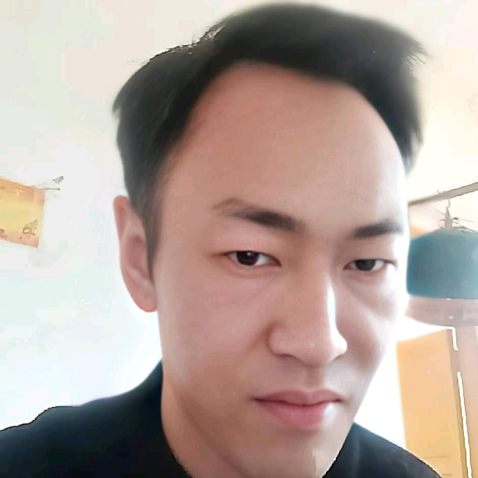 今生无悔