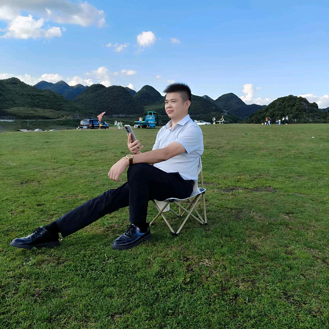茅台遇见君创：小何