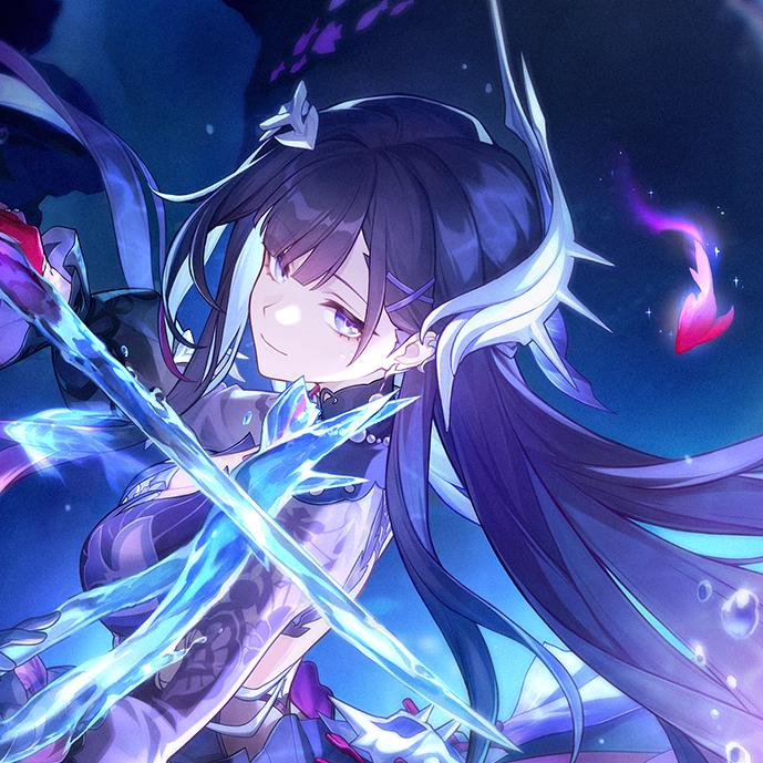 💙海列屈拉💙