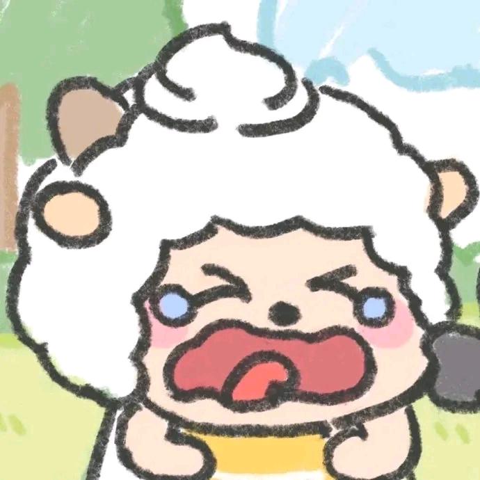 毛毛，很菜—懂